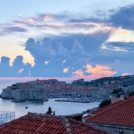 Apartment Blue & White - Dubrovnik Centre Ngoại thất bức ảnh