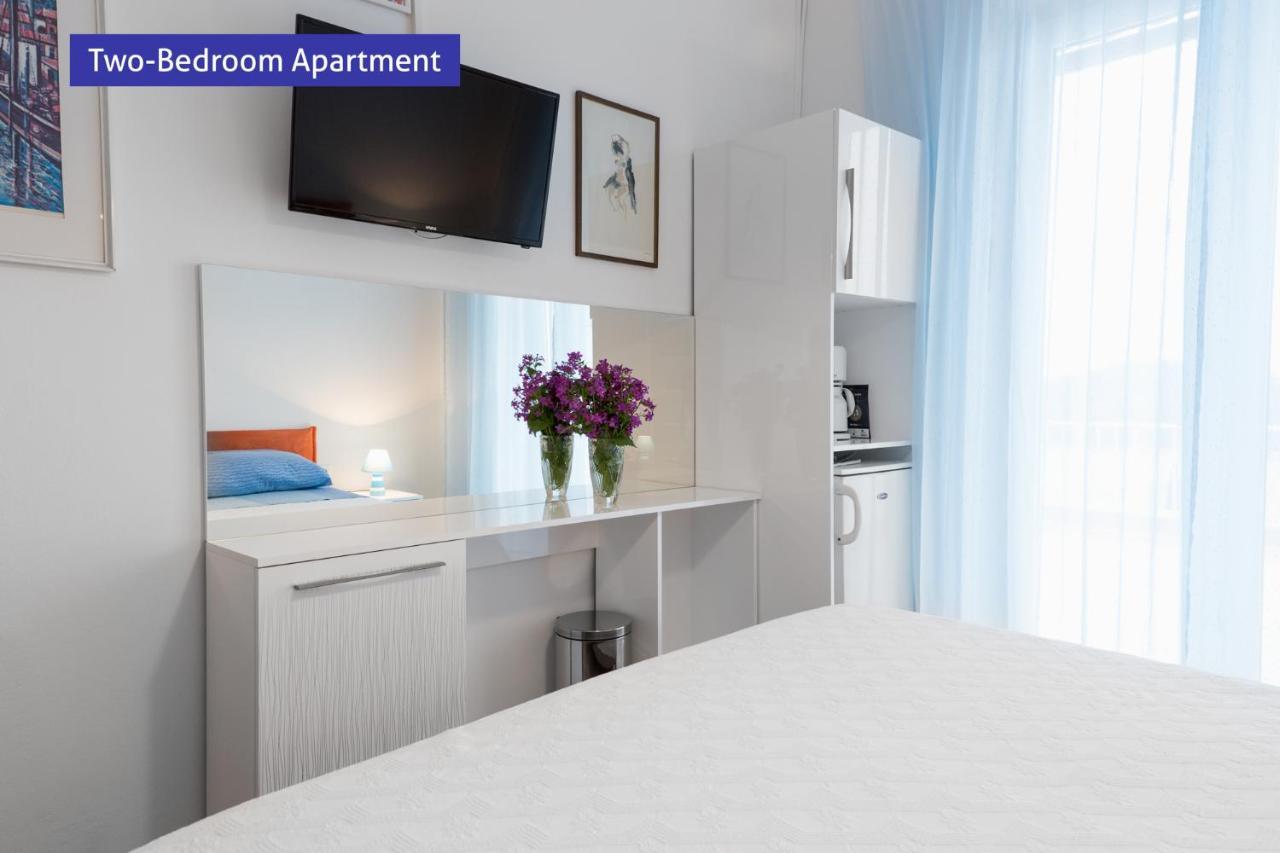 Apartment Blue & White - Dubrovnik Centre Ngoại thất bức ảnh