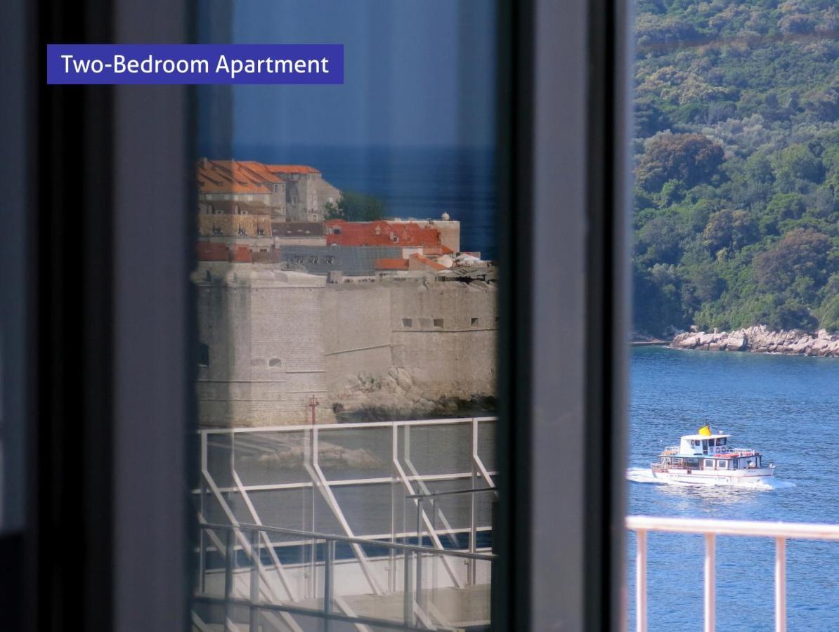 Apartment Blue & White - Dubrovnik Centre Ngoại thất bức ảnh