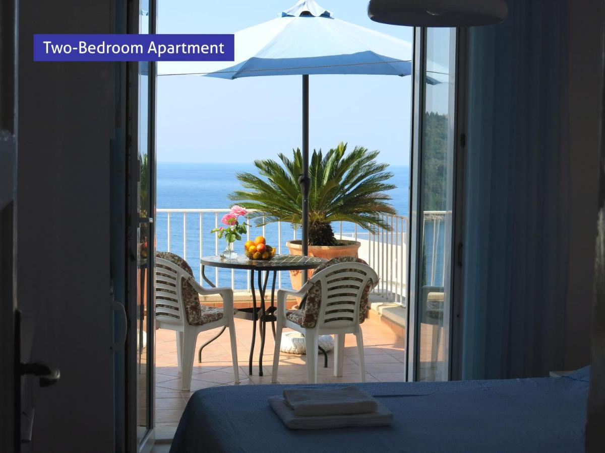 Apartment Blue & White - Dubrovnik Centre Ngoại thất bức ảnh