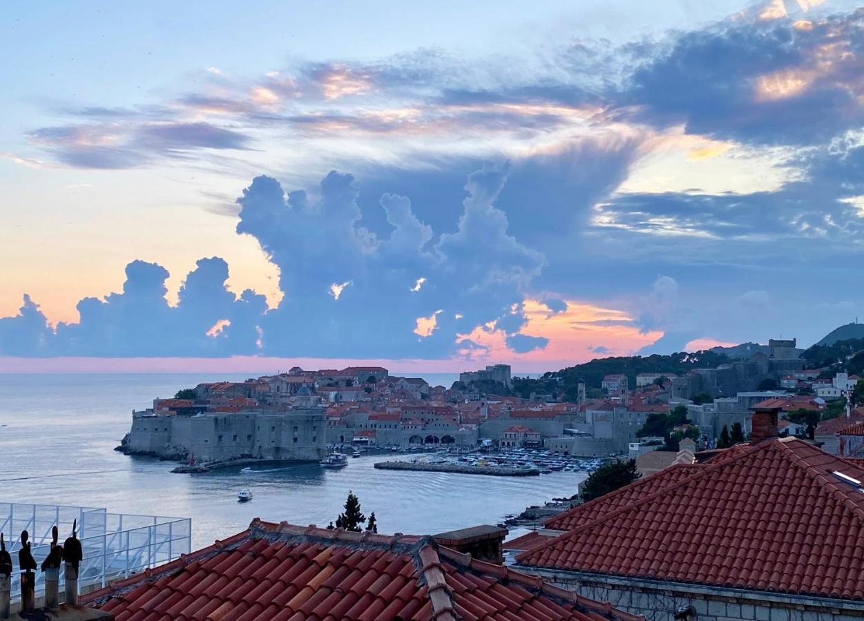 Apartment Blue & White - Dubrovnik Centre Ngoại thất bức ảnh
